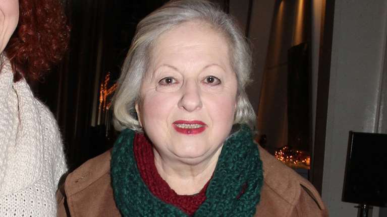 Ελένη Γερασιμίδου για Ιωάννα Μαλέσκου: &quot;Έρχεται η ‘κούκλα’ να σε κατακεραυνώσει ανερυθρίαστη με τον μικροαστικό σουσουδισμό της&quot;