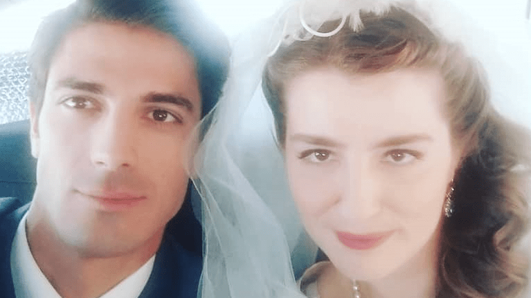 Κίτσου - Γκοτσόπουλος: Ζευγάρι στις Άγριες Μέλισσες, ζευγάρι και στη ζωή;