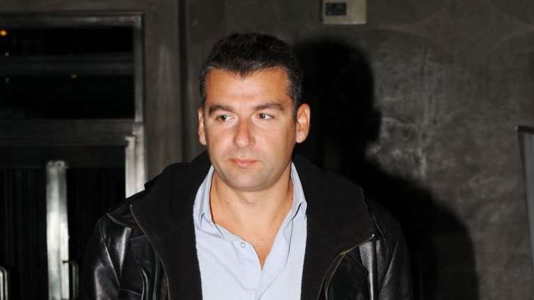 Flashback: Ο Γιώργος Λιάγκας σε τηλεοπτικό παράθυρο ως υποψήφιος βουλευτής του ΠΑΣΟΚ το 2007