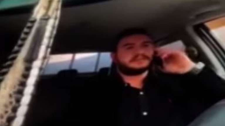 Αγίου Βαλεντίνου: Η κινηματογραφική πρόταση γάμου ενός Κρητικού στην αγαπημένη του [Βίντεο]