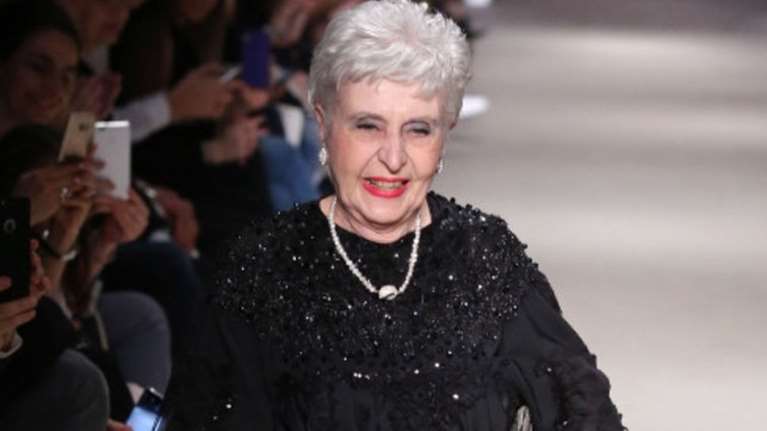 Ε. Παπαθεοδώρου: &quot;Αν δεν ερχόταν αμέσως το ασθενοφόρο μπορεί να μην ζούσα&quot;, αποκάλυψε η αγαπημένη &quot;Θεοπούλα&quot;