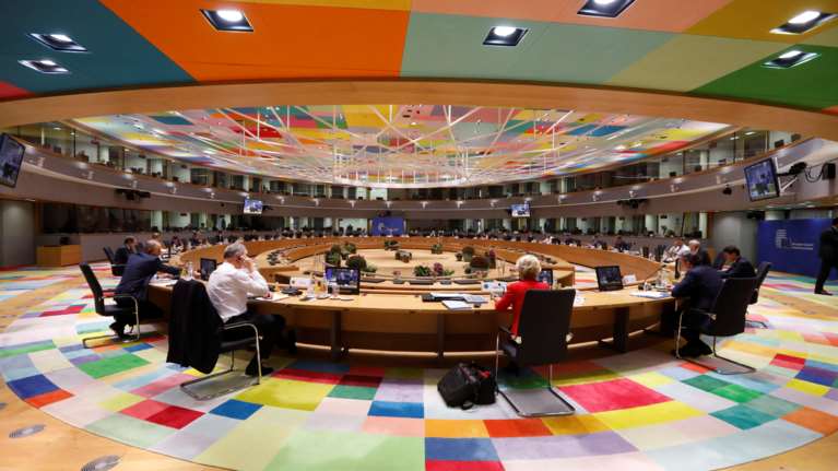 FAZ: Οι κυρώσεις της ΕΕ προς την Τουρκία φαίνεται να πλησιάζουν - "Ο Ερντογάν έκανε το ποτήρι να ξεχειλίσει"