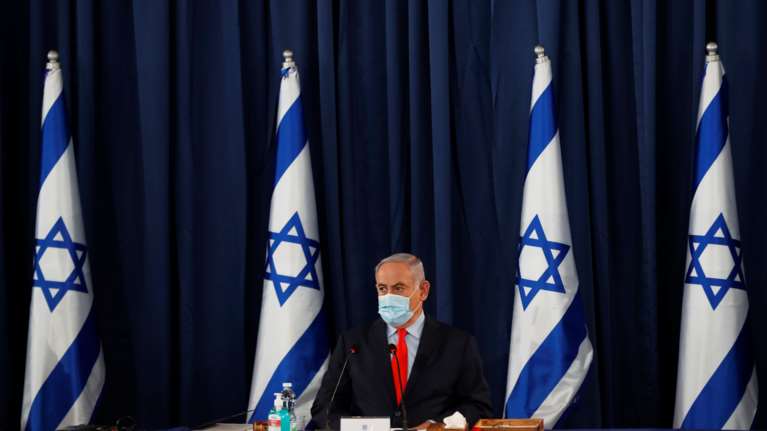 Ισραήλ: Έκλεισε η Βουλή - προσβλήθηκε βουλευτής από κορονοϊό