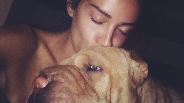 Πέθανε το σκυλάκι της Ελένη Φουρέιρα: &quot;Πονάει η καρδιά μου…&quot;