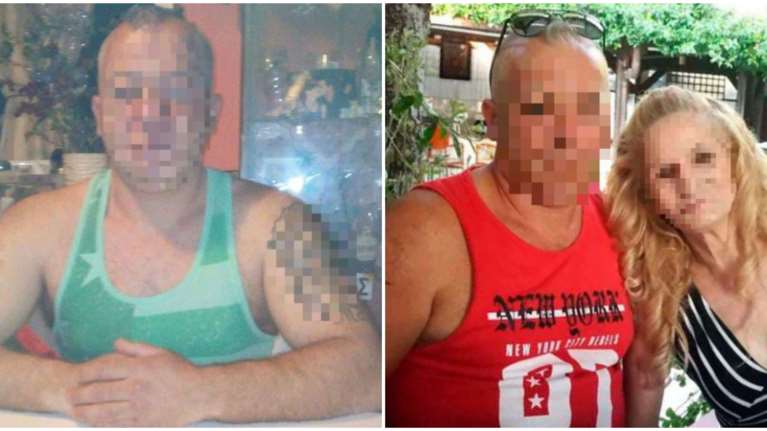 Θεσσαλονίκη: Ξύπνησε, καβγάδισαν και τη σκότωσε με δύο μαχαίρια - Αυτός είναι ο δράστης της 14ης γυναικοκτονίας μέσα στο 2024