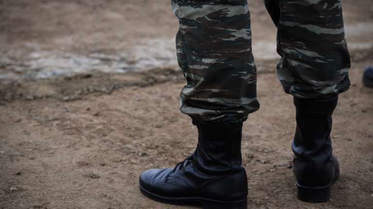 Θρήνος στον Βόλο: Πέθανε ξαφνικά 48χρονος ανθυπασπιστής