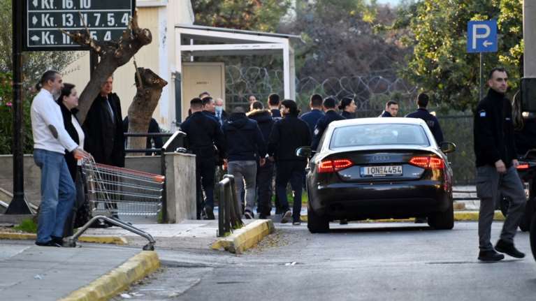 ΟΠΕΚΕΠΕ: Στην Ευελπίδων οι κατηγορούμενοι από την Κρήτη για να απολογηθούν [βίντεο]