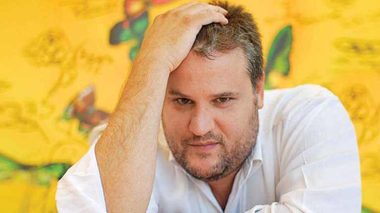 Mega: Παραίτηση "βόμβα" - Πληροφορίες για αποχώρηση του Πέτρου Μπούτου από το κανάλι