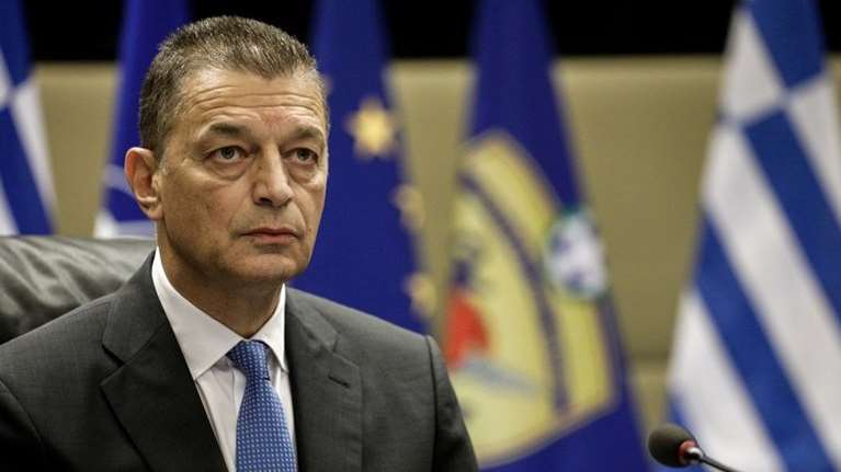 Στεφανής: Μας ενοχλεί η φιέστα Ερντογάν στην Αγιά Σοφιά - Δε συμφέρει την Τουρκία ένα θερμό επεισόδιο