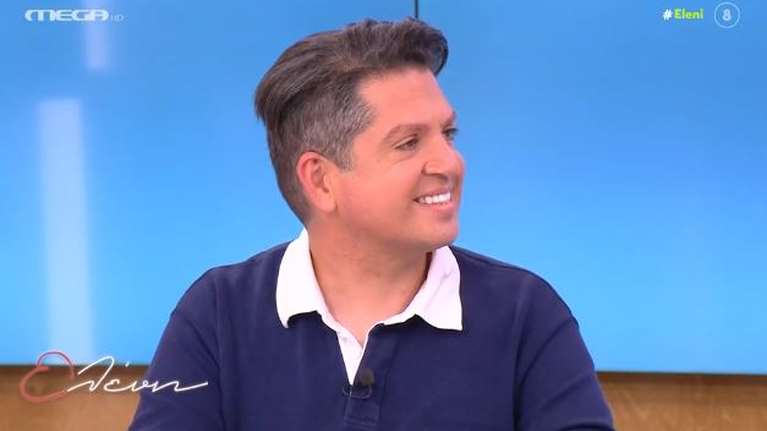 Γιάννης Πουλόπουλος: Γιατί αποφάσισε να εγκαταλείψει την τηλεόραση – &quot;Χρωστάω στον άνθρωπό μου να ζήσουμε ανέμελα&quot;