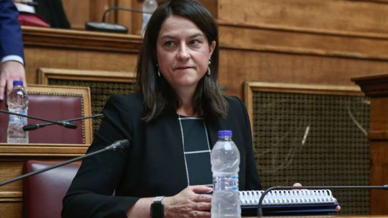 Κεραμέως σε ΣΥΡΙΖΑ για τα αγγλικά στα νηπιαγωγεία: Ημαρτον με τις θεωρίες συνωμοσίας