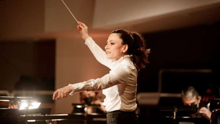 Η Γιορτή της Μουσικής στον Κήπο του Μεγάρου