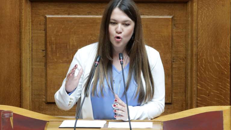 ΜέΡΑ 25: Ανεξαρτητοποίηση Αδάμου - Σοβαρές αιχμές κατά του Γ. Βαρουφάκη για αυταρχικές συμπεριφορές