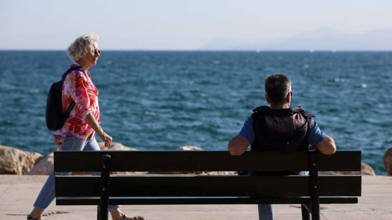 Κορονοϊός: 3.319 κρούσματα στην Αθήνα, 505 Θεσσαλονίκη - H γεωγραφική κατανομή