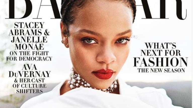 Γιατί οι μουσουλμάνοι τα έβαλαν με τη Rihanna