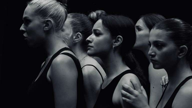 Η "Μήδεια" παρουσιάζεται στο γυμνάσιο όπου ο Αριστοτέλης δίδαξε τον Μέγα Αλέξανδρο