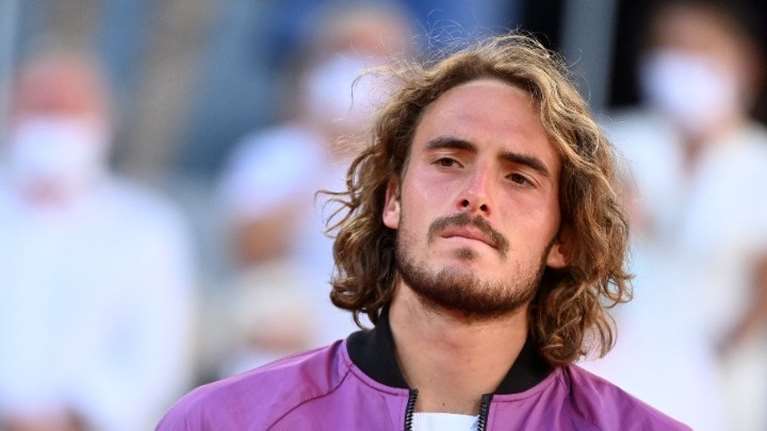 &quot;Πρωταθλητής&quot; ο Τσιτσιπάς στα social media: 8ος αθλητής στον κόσμο με τη μεγαλύτερη επιρροή - Περνάει και τον Μέσι