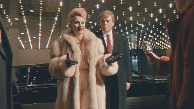 Ερωτικός Αλέν Ντελόν, ένας νέος Ντόναλντ Τραμπ και μουσικός &quot;Joker&quot; στις καλύτερες ταινίες της εβδομάδας