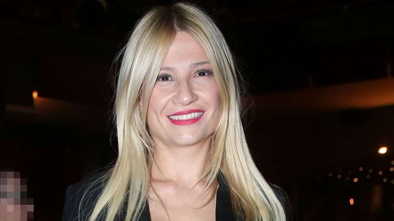 Φαίη Σκορδά: Συνεχίζει την κόντρα με την Ανθή Σαλαγκούδη - Η ανάρτηση και το σχόλιό της