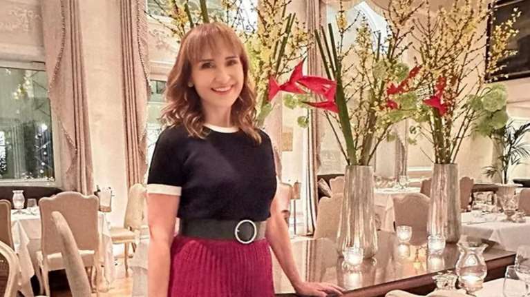 &quot;Τι ωραία να ενώνονται οι διαφορετικές κουλτούρες&quot;: Η Μάρα Ζαχαρέα για ασιατικό street food στο Ψυχικό