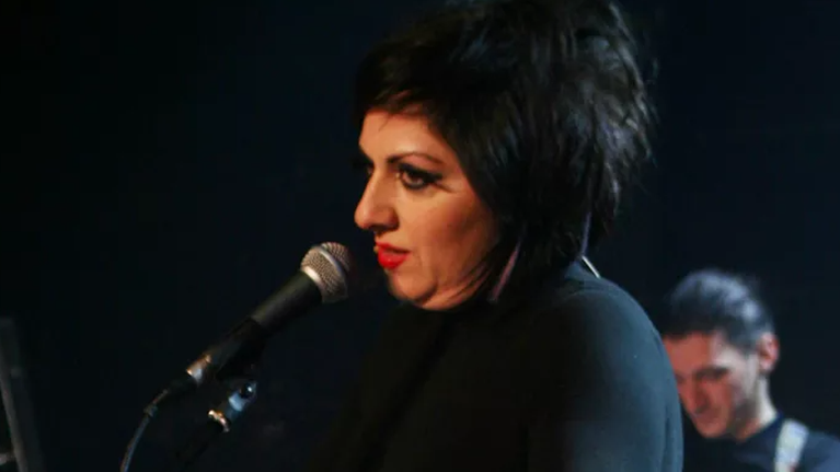 Μουτίδου: "Πολλοί από το #metoo δεν έχουν βγει στη φόρα - Ξέρουμε ποιοι είναι και δεν μιλάει κανείς"