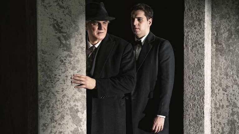 &quot;Ο θάνατος του εμποράκου&quot;: Η επιτυχημένη παράσταση ταξιδεύει σε όλη την Ελλάδα - Το πρόγραμμα