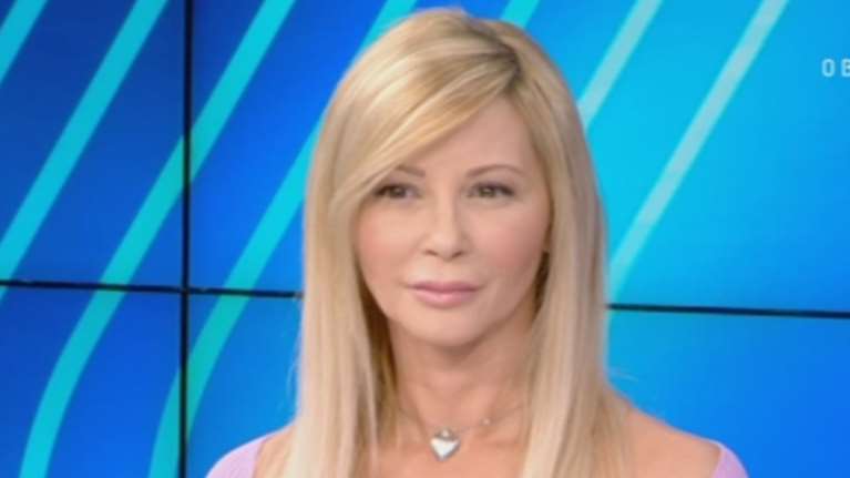 Εβίτα Χουντάλα: Του έδωσα ένα χαστούκι, τον έβρισα - Έχασα τη δουλειά μου γιατί δεν ενέδωσα