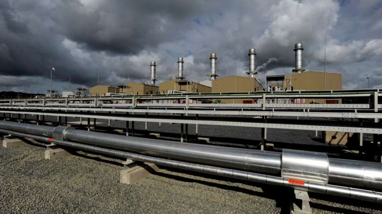 Φυσικό αέριο: Σε επίπεδα ρεκόρ η τιμή του- Κινήσεις &quot;πανικού και φόβου&quot; λόγω χαμηλών αποθεμάτων