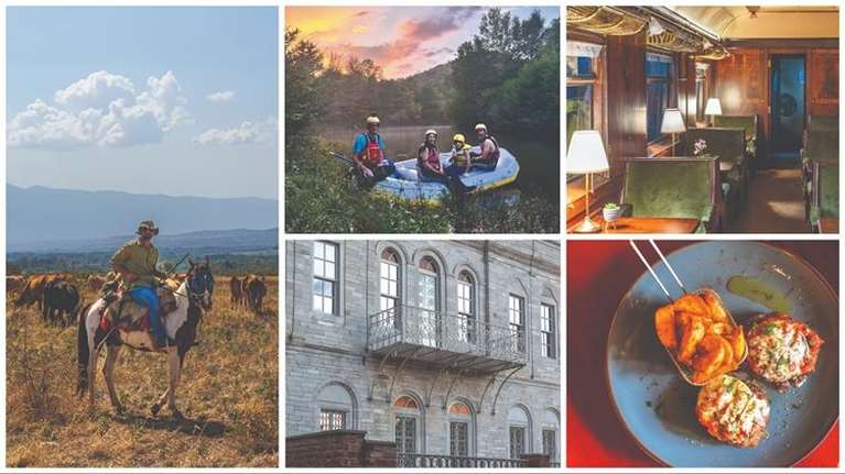 Η Δράμα είναι σαγηνευτική σε κάθε εποχή