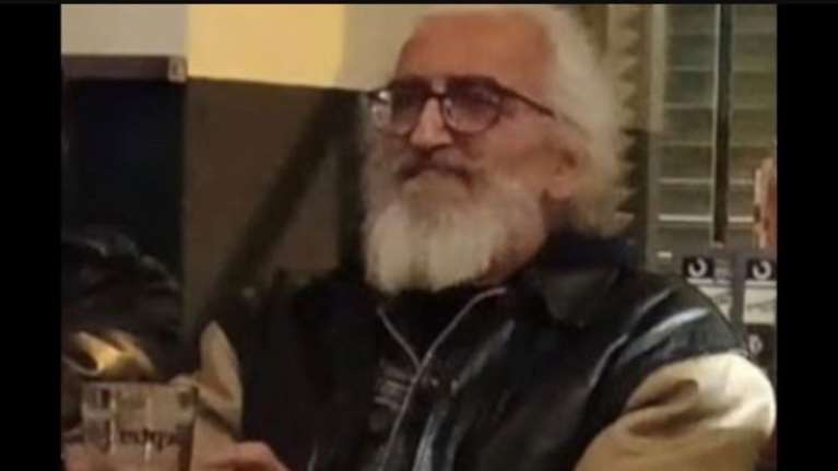 Πέθανε ο Τόλης Μαστρόκαλος: Μπασίστας του θρυλικού συγκροτήματος του Σιδηρόπουλου &quot;Σπυριδούλα&quot;