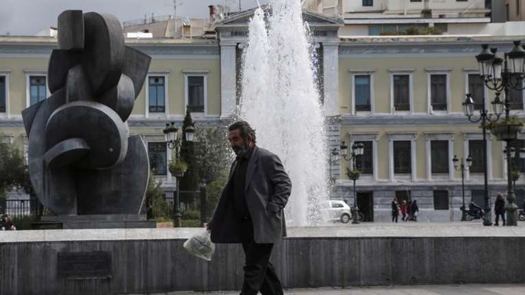 Από σήμερα οι αιτήσεις για τις 6.500 θέσεις εργασίας μακροχρόνια ανέργων 55 – 67 ετών