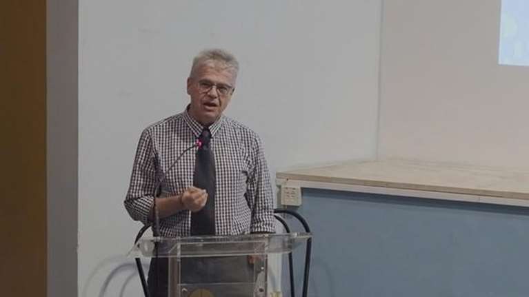 Γώγος: Γίνεται συζήτηση να ανοίξουν εστίαση και οργανωμένες παραλίες πιο νωρίς