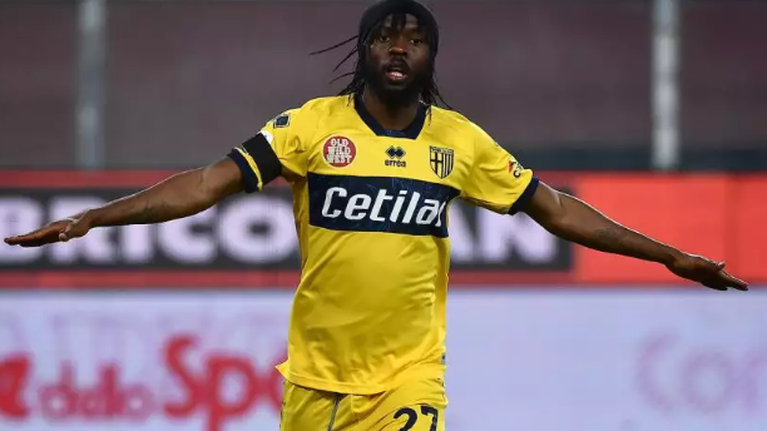 Στην Θεσσαλονίκη για τον Άρη ο Ζερβινιό