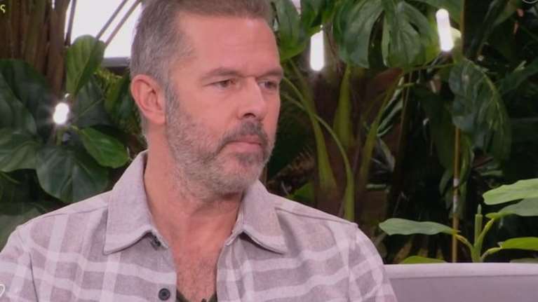 Χρήστος Λούλης: Η απίθανη φωτογραφία της κόρης του Σμαράγδας  στο πλοίο