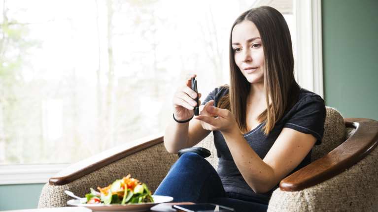 Σάκχαρο στο αίμα: Πώς μπορεί να μειωθεί χωρίς φάρμακα;