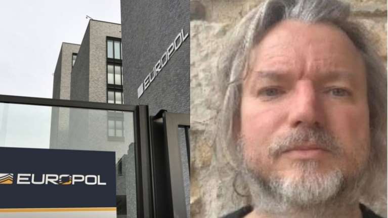 Αυτός είναι ο 57χρονος που συνέλαβε η ΕΛΑΣ: Από τους μεγαλύτερους καταζητούμενους της Europol για απάτες ύψους 5,4 εκατ. ευρώ
