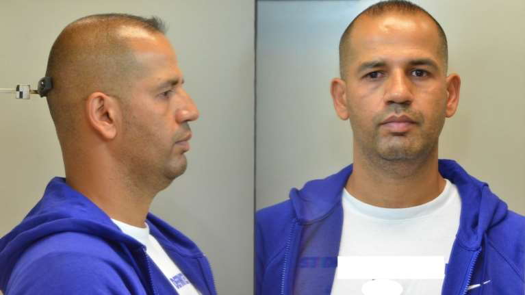 Αυτός είναι ο 40χρονος που έκλεβε και εξαπατούσε  ηλικιωμένους