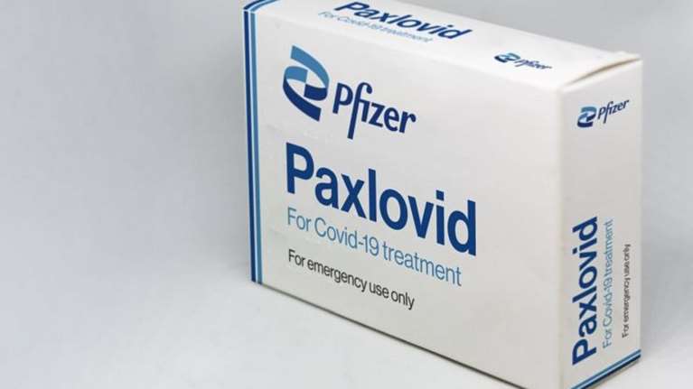 Paxlovid: Ο EMA δέχθηκε αίτημα για άδεια κυκλοφορίας για το χάπι της Pfizer