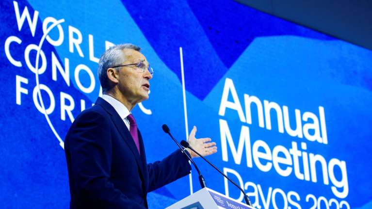 Ίσες αποστάσεις για άλλη μια φορά από Στόλτεμπεργκ: Η Τουρκία και η Ελλάδα είναι πολύτιμοι σύμμαχοι - Δύσκολη κατάσταση