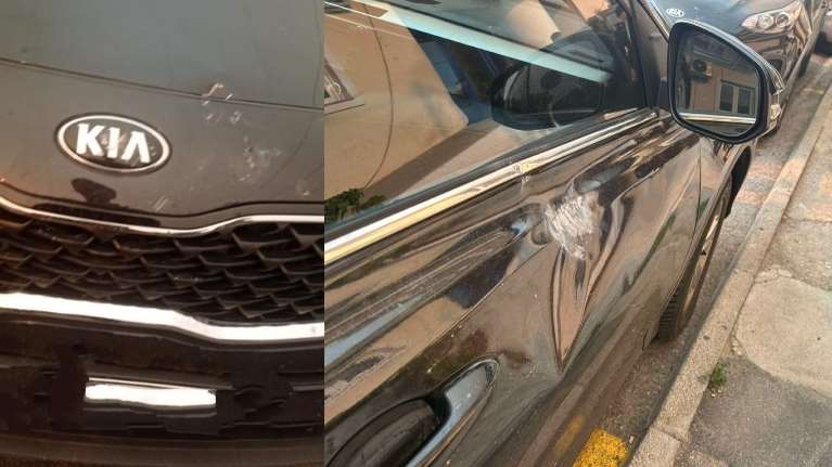 Φωτιά στον Ασπρόπυργο: Ρομά επιτέθηκαν και τραυμάτισαν άνδρες της ΟΠΚΕ - Πλιάτσικο σε εργοστάσιο ενώ καιγόταν