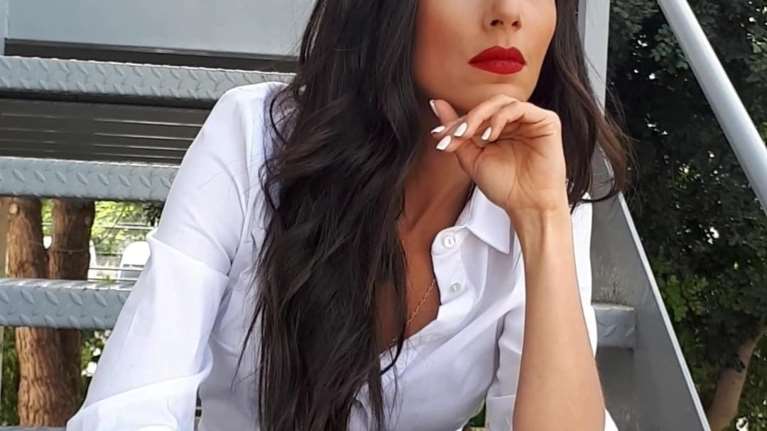 Οριστικό: Τέλος η Ανθή Βούλγαρη από το OPEN - Το παρασκήνιο