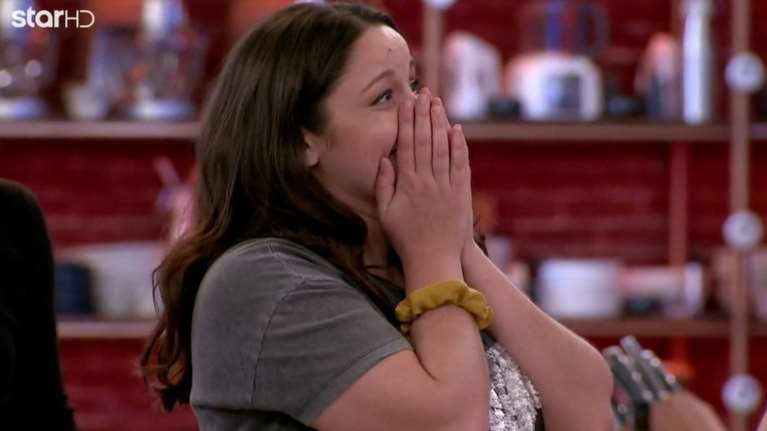 Μαργαρίτα - MasterChef: Η μοναδική αυθεντική παίκτρια επέστρεψε και το πάρτι ξεκίνησε