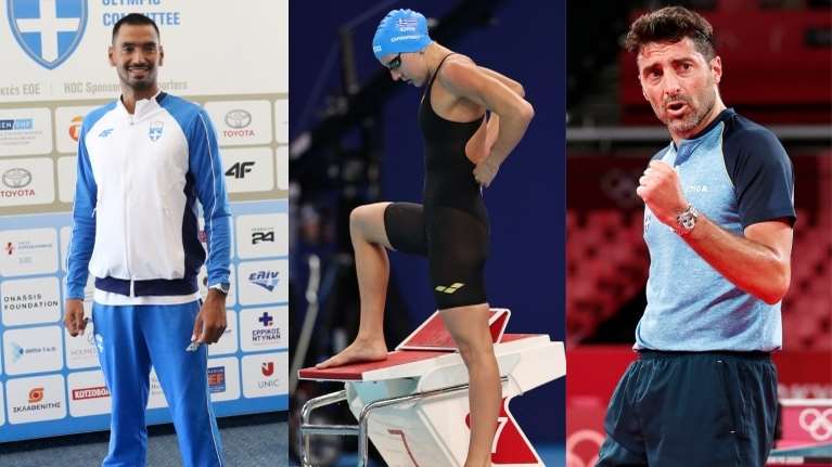 Ολυμπιακοί Αγώνες 2024: Οι ελληνικές συμμετοχές της Τετάρτης (31/7)