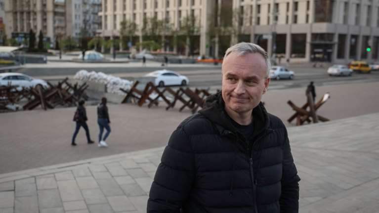 Αντίποινα Πούτιν στον &quot;λιποτάκτη&quot; αντιπρόεδρο της Gazprombank: &quot;Εξαφανίστηκαν όλα τα λεφτά μου&quot;