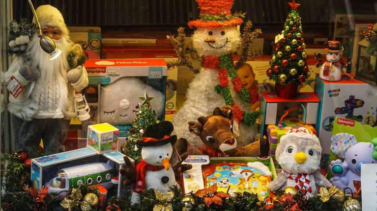 Την Τετάρτη η πρεμιέρα για το Εορταστικό Καλάθι και το Καλάθι του Άη Βασίλη - Τι προϊόντα περιλαμβάνουν