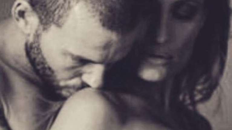 Ελεονώρα Μελέτη: Για ψάρεμα ο Θοδωρής Μαροσούλης και η κόρη τους:  &quot;Ζήλεψα&quot;