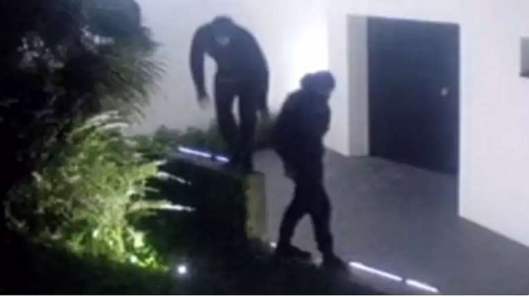 Μέσι: Επιχείρησαν να διαρρήξουν το σπίτι του στη Βαρκελώνη