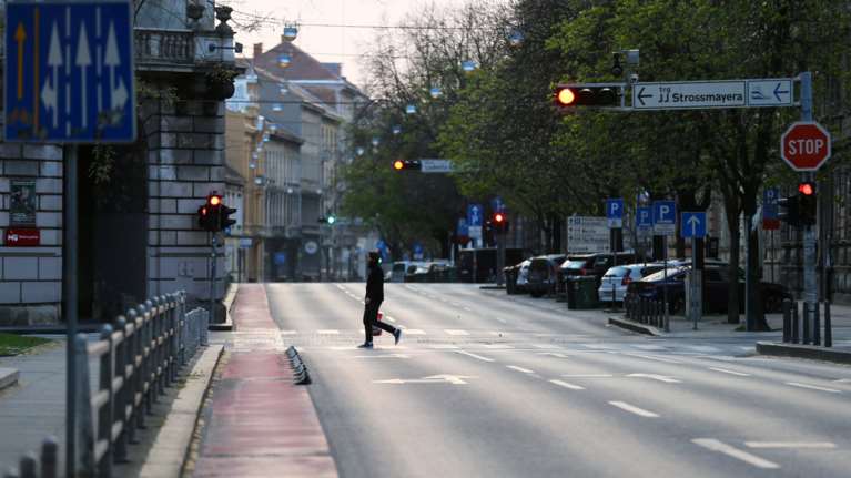 Η Κροατία ίσως αγοράσει το ρωσικό εμβόλιο κατά του κορονοϊού χωρίς να περιμένει την Ευρωπαϊκή Ένωση