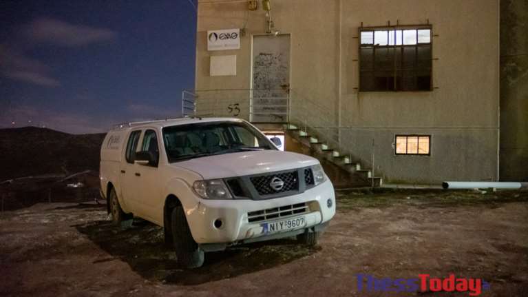 Λύθηκε το μυστήριο με τον περίεργο ήχο στη Θεσσαλονίκη - &quot;Ενοχο&quot; το μηχάνημα του υδραγωγείου - Η επίσημη ανακοίνωση