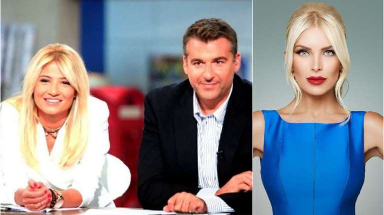 Τηλεθέαση: Καινούργιου vs Σκορδά - Λιάγκα - Ποιος κέρδισε με 5 μονάδες διαφορά